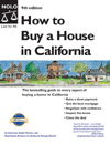 how to buy a house in California